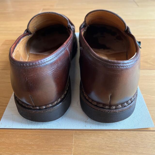 パラブーツParaboot ランス REIMS UK7.5 26cm