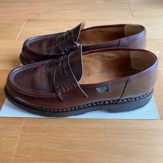 Paraboot - パラブーツParaboot ランス REIMS UK7.5 26cmの通販 by ...