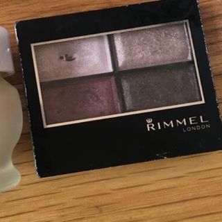 リンメル(RIMMEL)のリンメル♡アイシャドウ アイカラー アイシャドー(アイシャドウ)