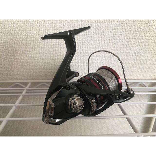 SHIMANO(シマノ)の20ヴァンフォードC3000HG スポーツ/アウトドアのフィッシング(リール)の商品写真