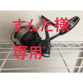 シマノ(SHIMANO)の20ヴァンフォードC3000HG(リール)