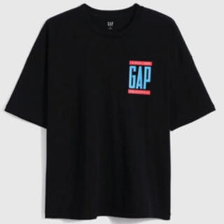 ギャップ(GAP)のGAP ユニセックスTシャツ (Tシャツ(半袖/袖なし))