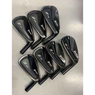 スリクソン(Srixon)の【限定】スリクソン z 745 アイアン(クラブ)