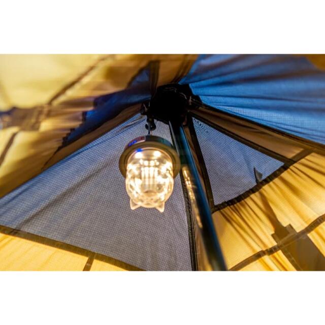 新品 送料無料】YOKA TIPI ワンポールテント 最新情報 定価 アウトドア