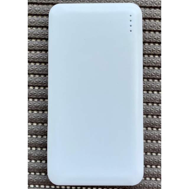 モバイルバッテリー センチュリー リチウム式充電器6000 CSPP-CA60W