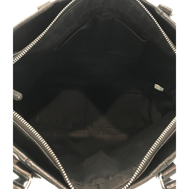 agnes b.(アニエスベー)のアニエスベーボヤージュ ショルダーバッグ ブラック レディース レディースのバッグ(ショルダーバッグ)の商品写真