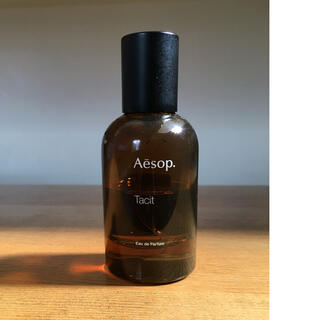 イソップ(Aesop)のイソップaesop タシット　オードパルファム(ユニセックス)