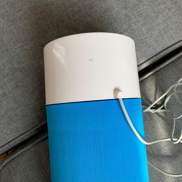 Blueair  ブルーエア空気清浄機  Pure411 スマホ/家電/カメラの生活家電(空気清浄器)の商品写真