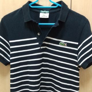 ラコステ(LACOSTE)のラコステ ポロシャツ(ポロシャツ)