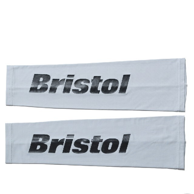 F.C.Real Bristol ARM COVER GRAY アームカバー