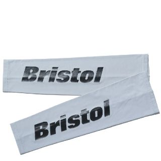F.C.R.B. - F.C.Real Bristol ARM COVER GRAY アームカバーの通販 by