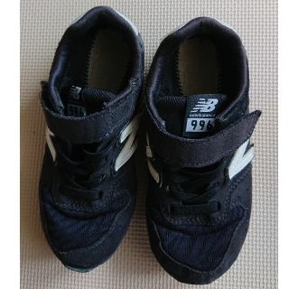 ニューバランス(New Balance)のニューバランス 靴 19,5㎝(スニーカー)