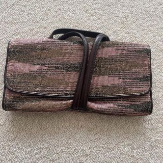 MISSONI(クラッチバッグ)のフリマアイテム一覧 MISSONI(クラッチバッグ)のフリマアイテム一覧