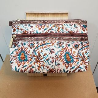 レスポートサック(LeSportsac)の【新品·未使用】レスポートサック♡コスメティックポーチ(ポーチ)