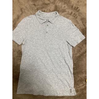 アルマーニエクスチェンジ(ARMANI EXCHANGE)のアルマーニ　ポロシャツ　Sサイズ　A/X Armani Exchange(ポロシャツ)
