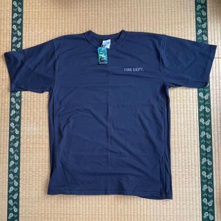 Rescue EMS （レスキュー）Tシャツ LLサイズ　未使用(Tシャツ/カットソー(半袖/袖なし))