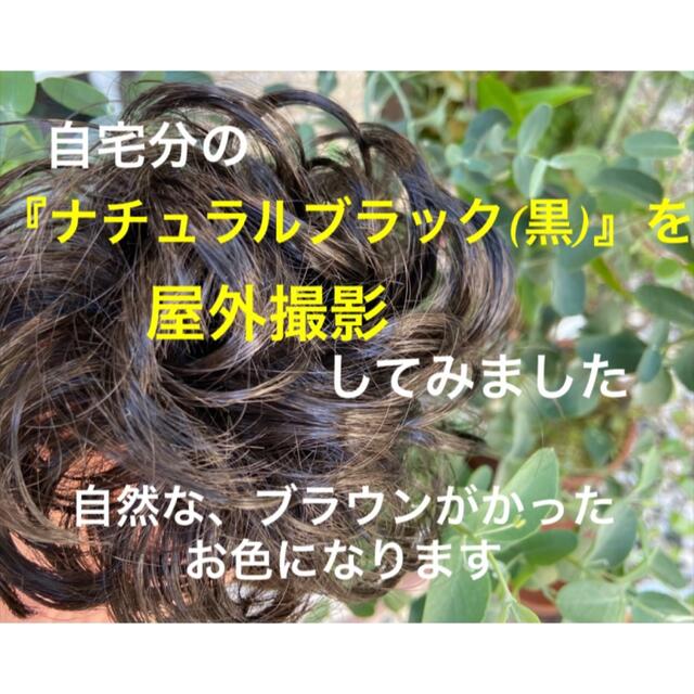 発表会 七五三 つけ毛 付け毛 シュシュ ブラック 黒 2個 エクステ ウィッグの通販 by yayoi's shop|ラクマ 発表会 七五三 つけ毛 付け毛 シュシュ ブラック 黒 2個 エクステ ウィッグの通販 by yayoi's shop|ラクマ