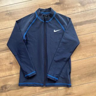 ナイキ(NIKE)のナイキ　ラッシュガード　130(水着)