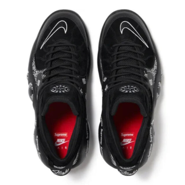 Supreme(シュプリーム)のSupreme / Nike Zoom Air Flight 95 / 28cm メンズの靴/シューズ(スニーカー)の商品写真
