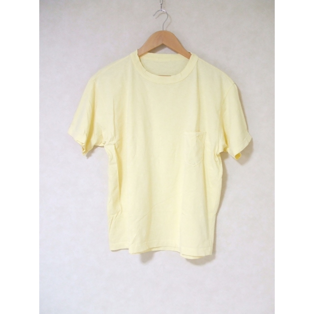 美品 フォーティーファイブアールピーエム  45R 45rpm Tシャツ HE8