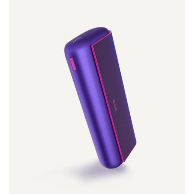 ために】 iQOSイルマ ネオン アイコス 本体 未開封品 送料無料の通販