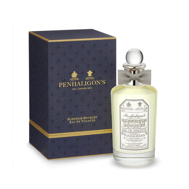 ペンハリガン　PENHALIGON'S プレナムブーケオードトワレ　100ml