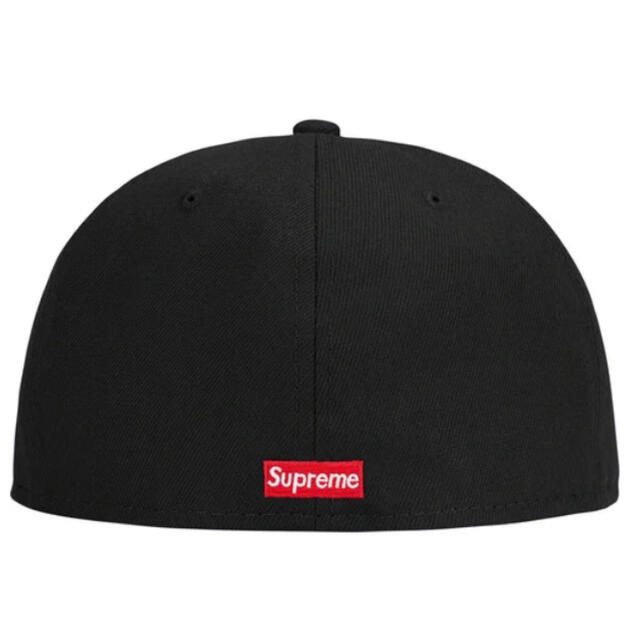 Supreme(シュプリーム)の【新品】 Supreme / Handstyle New Era 7 5/8 メンズの帽子(キャップ)の商品写真