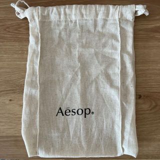 イソップ(Aesop)のAesop♡巾着(ショップ袋)