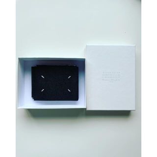メゾンマルジェラ(Maison Margiela（旧Maison Martin Margiela）)のMaison Margiela マネークリップ(マネークリップ)