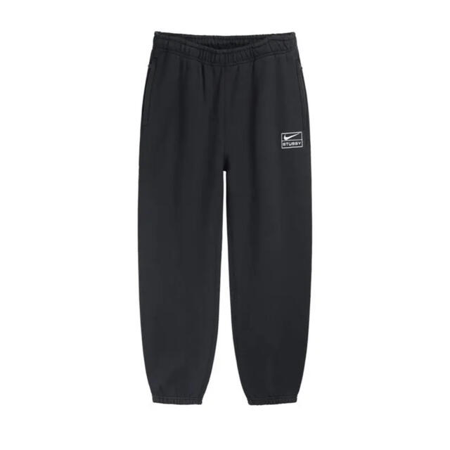 メンズStussy × Nike NRG Washed Fleece Pant