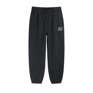 Stussy × Nike NRG Washed Fleece Pant (スウェット)