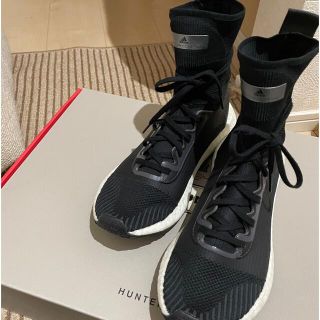 アディダスバイステラマッカートニー(adidas by Stella McCartney)のadidas by stella McCartny ウルトラブースト(スニーカー)