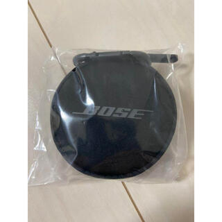 ボーズ(BOSE)の【新品】BOSE SoundSport carry case(ヘッドフォン/イヤフォン)