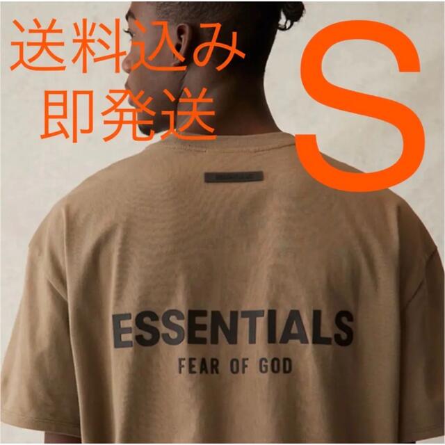 FOG ESSENTIALS T-Shirt S