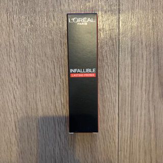 ロレアルパリ(L'Oreal Paris)のロレアルパリ インファリブルラスティングプライマー(化粧下地)