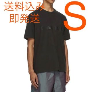 フィアオブゴッド(FEAR OF GOD)のFOG ESSENTIALS T-Shirt S(Tシャツ/カットソー(半袖/袖なし))