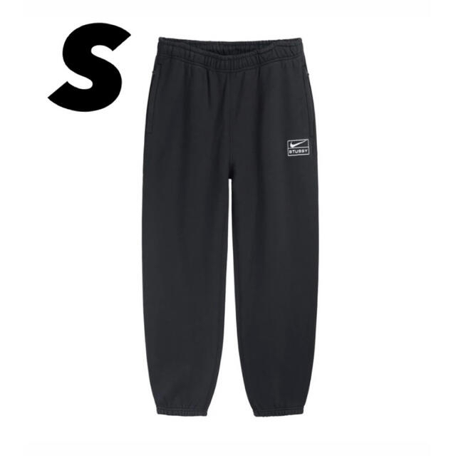 メンズSTUSSY & NIKE NRG WASHED FLEECE PANT