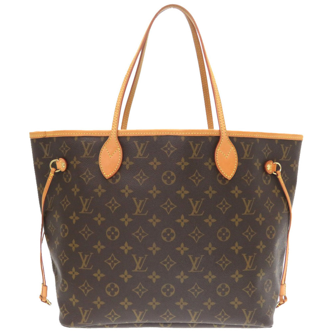 LOUIS VUITTON  M40156 モノグラム ネヴァーフルMM