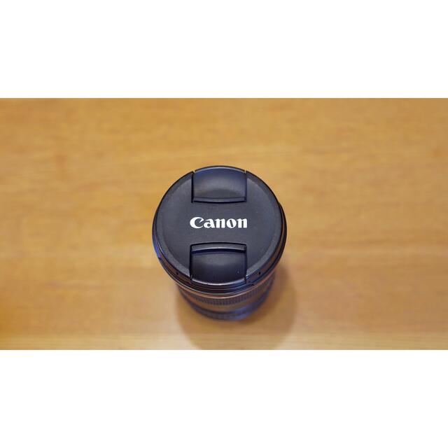 Canon(キヤノン)のCanon  EF17-40F4L USM スマホ/家電/カメラのカメラ(その他)の商品写真