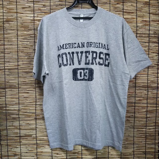 CONVERSE(コンバース)のconverse   メンズ  ＬＬ メンズのトップス(Tシャツ/カットソー(半袖/袖なし))の商品写真