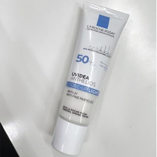 ラロッシュポゼ(LA ROCHE-POSAY)のラロッシュポゼ UVイデア XL プロテクショントーンアップ パールホワイト(化粧下地)