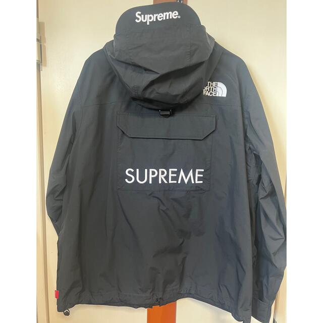 Supreme / The North Face  Cargo Jacket 1