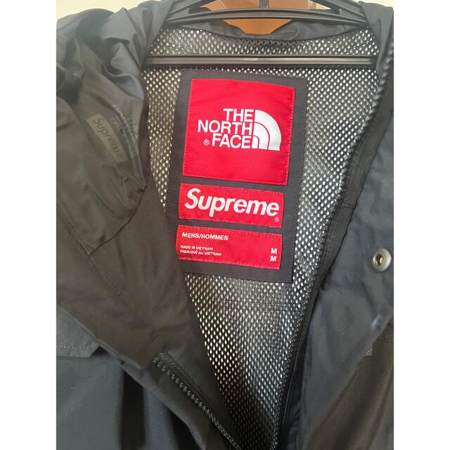 Supreme / The North Face  Cargo Jacket 2