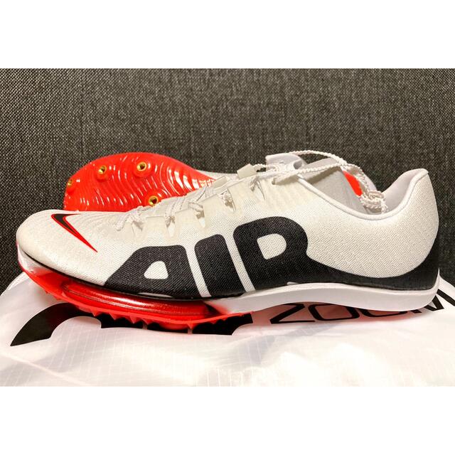 NIKE Air Zoom Maxfly more uptempo 27.5cm