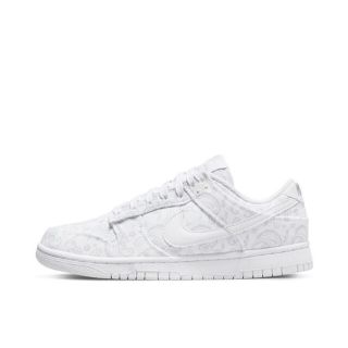 ナイキ(NIKE)のNike WMNS Dunk Low "White Paisley"28.5(スニーカー)