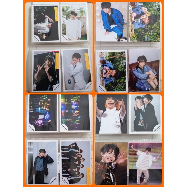 Hey! Say! JUMP(ヘイセイジャンプ)の有岡大貴くん Hey! Say! JUMP 写真 エンタメ/ホビーのタレントグッズ(アイドルグッズ)の商品写真