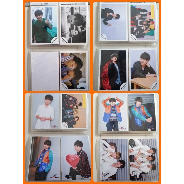 Hey! Say! JUMP(ヘイセイジャンプ)の有岡大貴くん Hey! Say! JUMP 写真 エンタメ/ホビーのタレントグッズ(アイドルグッズ)の商品写真