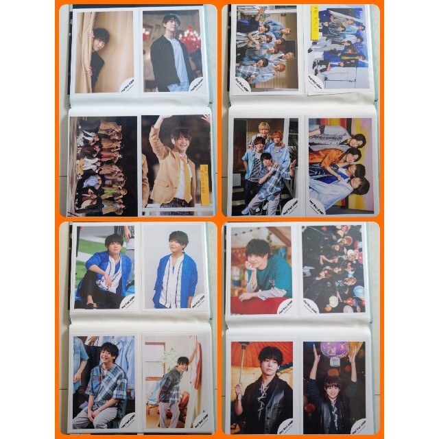 Hey! Say! JUMP(ヘイセイジャンプ)の有岡大貴くん Hey! Say! JUMP 写真 エンタメ/ホビーのタレントグッズ(アイドルグッズ)の商品写真