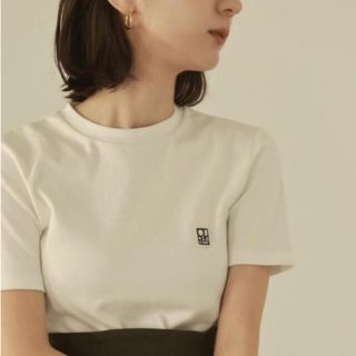 louren ロゴ　Tシャツ(Tシャツ(半袖/袖なし))