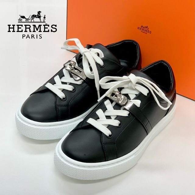 人気のファッションブランド！ Hermes - 4269 未使用 エルメス デイ